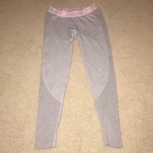 Gymshark Flex High Waist Leggings.